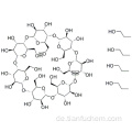 Hydroxypropyl-beta-cyclodextrin CAS 94035-02-6